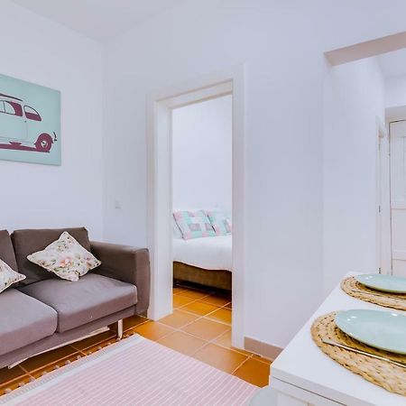 Casa Da Saudade, A Cozy Apartment In Alfama Lisboa Εξωτερικό φωτογραφία