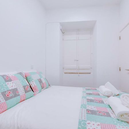 Casa Da Saudade, A Cozy Apartment In Alfama Lisboa Εξωτερικό φωτογραφία
