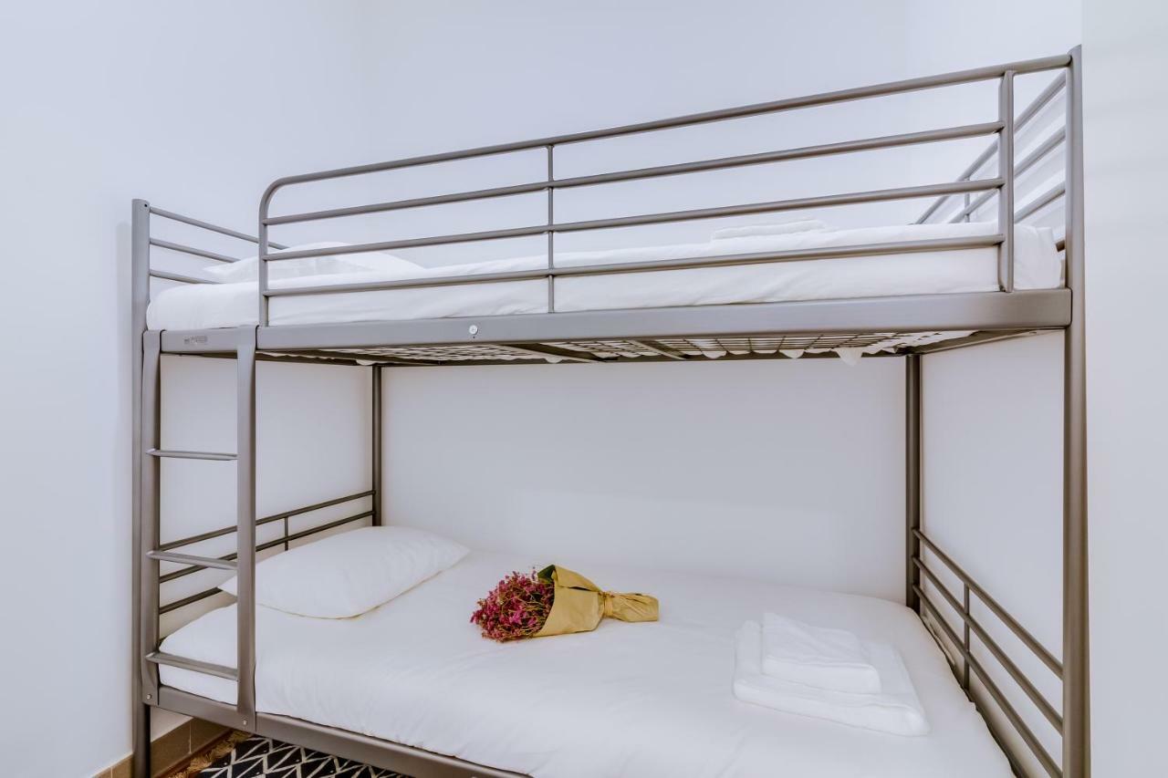 Casa Da Saudade, A Cozy Apartment In Alfama Lisboa Εξωτερικό φωτογραφία