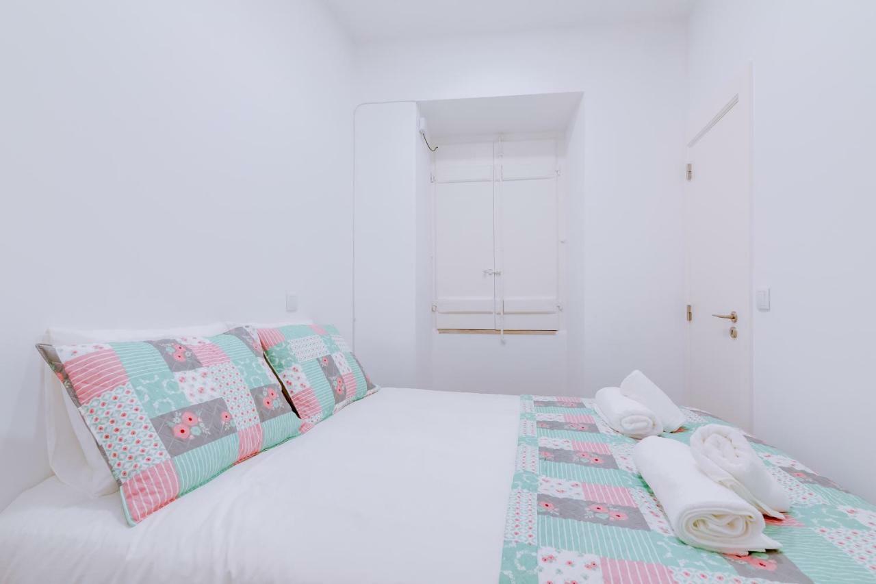 Casa Da Saudade, A Cozy Apartment In Alfama Lisboa Εξωτερικό φωτογραφία