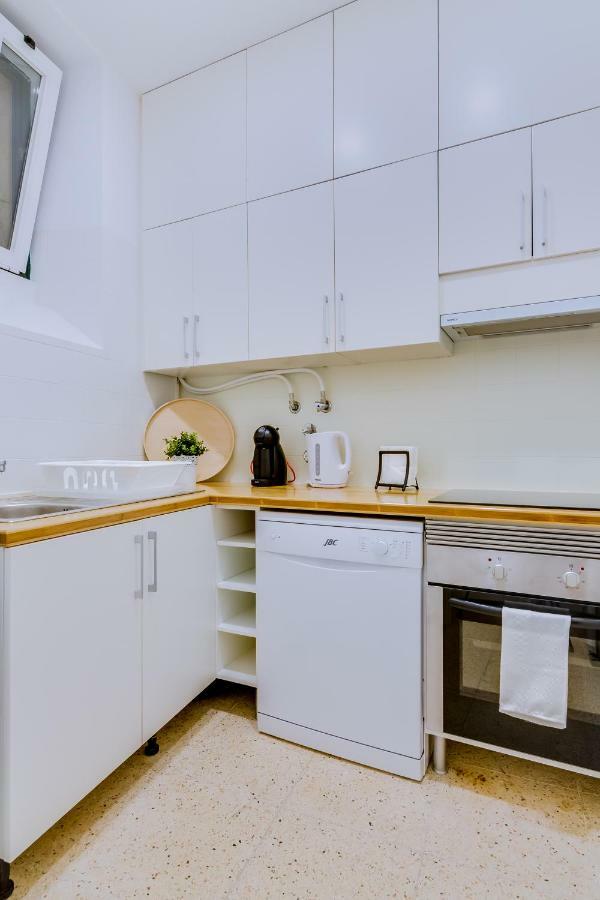 Casa Da Saudade, A Cozy Apartment In Alfama Lisboa Εξωτερικό φωτογραφία