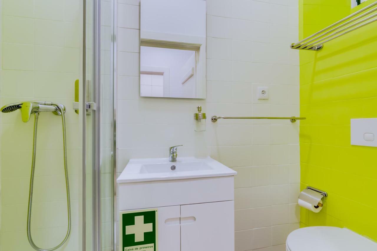 Casa Da Saudade, A Cozy Apartment In Alfama Lisboa Εξωτερικό φωτογραφία