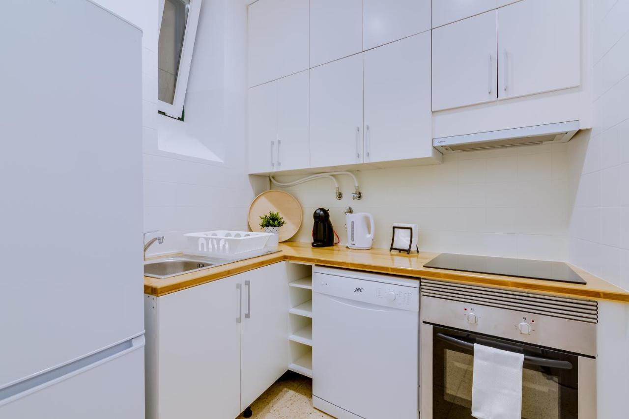Casa Da Saudade, A Cozy Apartment In Alfama Lisboa Εξωτερικό φωτογραφία
